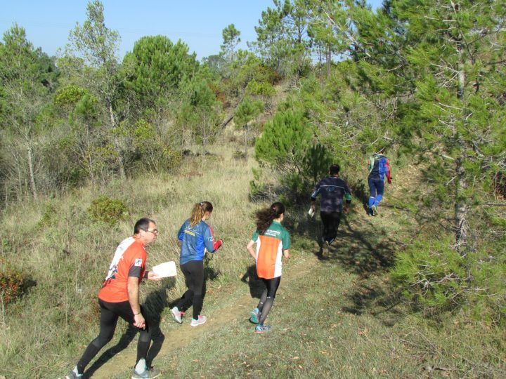 Prova de orientao 23